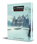 Portada de Libro La Ratonera [ Agatha Christie ] Original