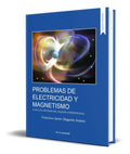 Portada de Libro Problemas De Electricidad Y Magnetismo [ Original ]