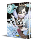 Portada de Libro Black Clover Vol.26 [ Yuki Tabata ] Original