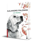 Portada de Libro Un Perro [ Alejandro Palomas ] Original
