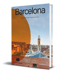 Portada de Libro Barcelona [ Urban Architecture ] Original, De Sandra Hofmeister. Editorial Edition Detail, Tapa Blanda En I…