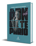 Portada de Libro El Adn Que Te Parió [ Fermin Cabanillas S. ] Original