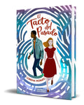 Portada de Libro El Tacto Del Pasado [ Lorena Morato ] Original