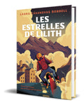 Portada de Libro Les Estrelles De Lilith [ Laura Casanovas Borrell ]