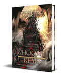Portada de Libro Juego De Tronos Choque De Reyes Vol.4 [ Original ]