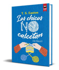 Portada de Libro Los Chicos No Calcetan [ T. S. Easton ] Original