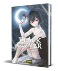Portada de Libro Black Clover Vol.23 [ Yuuki Tabata ] Original
