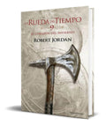 Portada de Libro La Rueda Del Tiempo Nº 09 [ El Corazón Del Invierno]