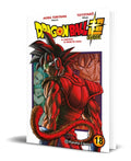 Portada de Libro Dragon Ball Super Vol.18 [ Akira Toriyama ] Original