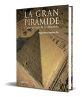 Portada de La Gran Pirámide [ Clave Secreta De La Atlántida ] Original