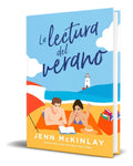 Portada de Libro La Lectura Del Verano [ Jenn Mckinlay ] Original