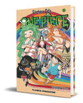 Portada de Libro One Piece Vol.53 [ Eiichiro Oda ] Original