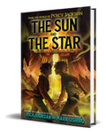 Portada de Libro From The World Of Percy Jackson The Sun And The Star