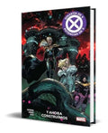 Portada de Libro Dinastia De X Potencias De X Vol.4 [ Original ]