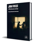 Portada de Libro Melancolía [ Premio Nobel De Literatura ] Original