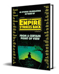 Portada de Libro From A Certain Point Of View The Empire Strikes Back