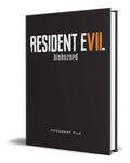 Portada de Resident Evil, De Capcom. Editorial Dark Horse Books, Tapa Blanda En Inglés, 2020