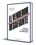 Portada de El Vendedor Desafiante | Lo Que Necesitas Saber Para Vender