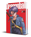 Portada de Libro Dragon Ball Ultimate Vol.23 [akira Toriyama] Original