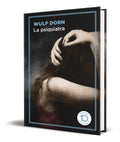 Portada de Libro La Psiquiatra [ Wulf Dorn ] Original