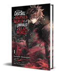 Portada de Libro I Got A Cheat Skill In Another World [ Vol.1] Original