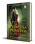 Portada de Libro La Princesa Prometida [ William Goldman ] Original