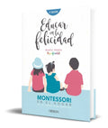 Portada de Libro Educar En La Felicidad [ Marta Prada Pequefelicidad ]