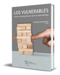 Portada de Libro Los Vulnerables Estudios Interdisciplinares Original