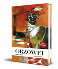 Portada de Libro Orzowei [ Alberto Manzi ] Original