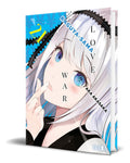 Portada de Libro Kaguya-sama [ Love Is War Vol.21 ] Original