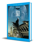 Portada de Libro Batman. Tierra Uno Vol.2 [ Geoff Johns ] Original