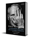 Portada de Libro La Extraordinaria Vida De Un Hombre Corriente Original, De Paul Newman. Editorial Libros Cúpula, Tapa Dura…