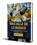 Portada de Mas Alla De Lo Basico, De Ethel Armstrong. Editorial Independently Published, Tapa Blanda En Inglés, 2023