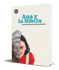 Portada de Ana Y La Sibila [ Antonio Sanchezescalonilla ] Original