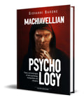 Portada de Libro Machiavellian Psychology [ Giovanni Barone ] Original