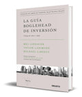 Portada de Libro La Guía Boglehead De Inversión [ Pasta Dura ] Original