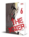 Portada de Libro The Boxer Vol.6 [ Jihun Jung ] Original