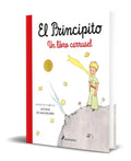 Portada de El Principito [ Un Libro Carrusel] Antoine De Saint Exupéry