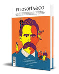 Portada de Libro Filosofía & Co [ Original ]
