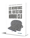 Portada de Libro Las Desventuras Del Fantástico Hombre Isla Original