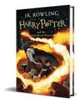Portada de Libro Harry Potter And The Half-blood Prince [ Original ]