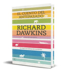 Portada de Libro El Cuento Del Antepasado [ Richard Dawkins ] Original