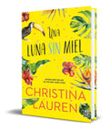 Portada de Libro Una Luna Sin Miel [ Lauren Billings ] Original