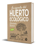 Portada de Libro La Agenda Del Huerto Ecologico [ Original ]