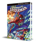 Portada de Libro El Asombroso Spiderman 51 [ Mundial ] Original