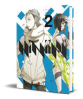 Portada de Libro Hiniiru Vol.2 [ Yuichi Kato ] Original