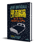 Portada de Libro El Bosón De Higgs No Te Va A Hacer La Cama Original