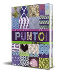 Portada de Libro Guía Completa Del Punto A Dos Agujas [ Original ], De Toni Toomey. Editorial Susaeta Ediciones S.a., Tapa D…