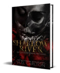 Portada de Libro Shallow River [ H. D. Carlton ] Original
