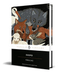 Portada de Libro Fabulas De Esopo [ Esopo ] Original
